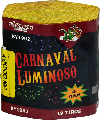 BY1902 Carnaval Luminoso