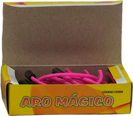 CD003 Aro Magico