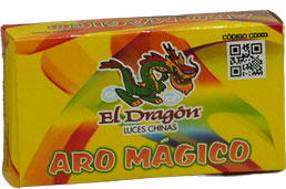 CD003 Aro Magico