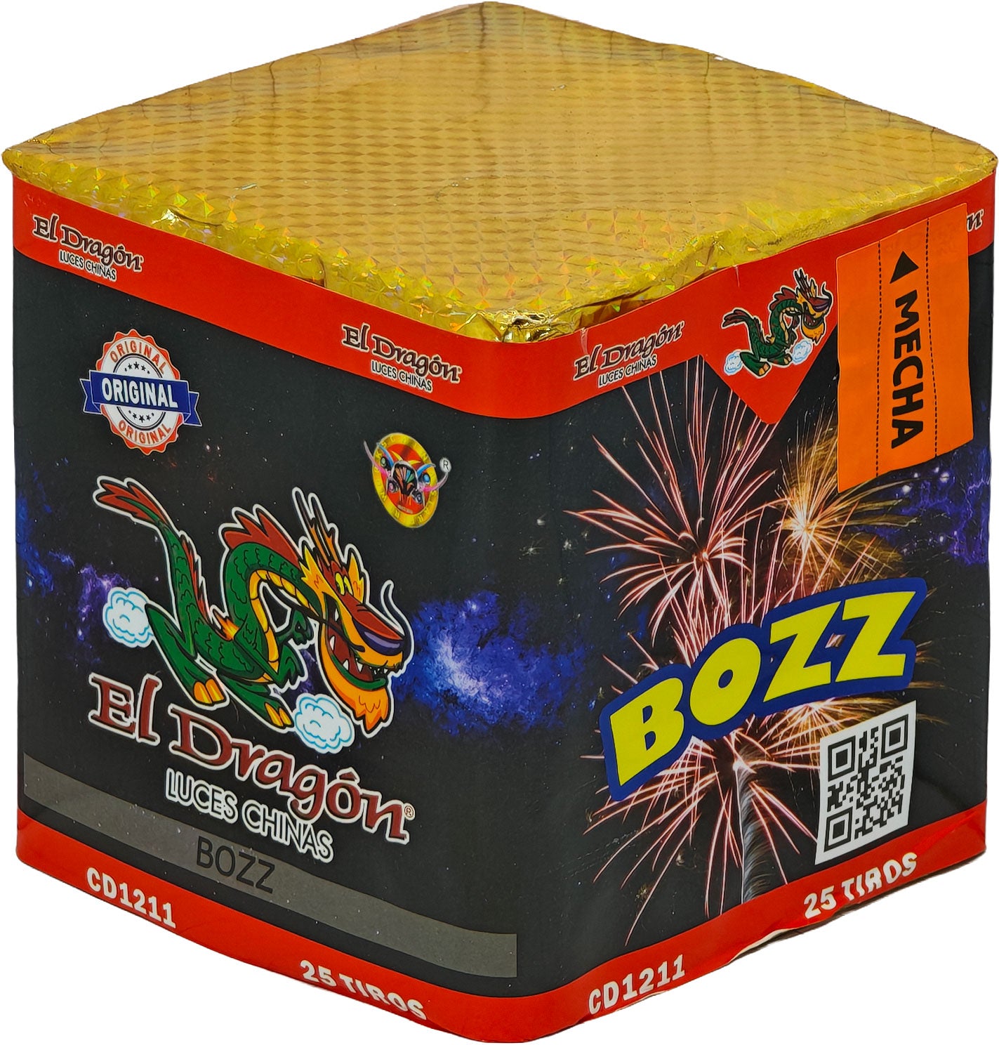 CD1211 Bozz