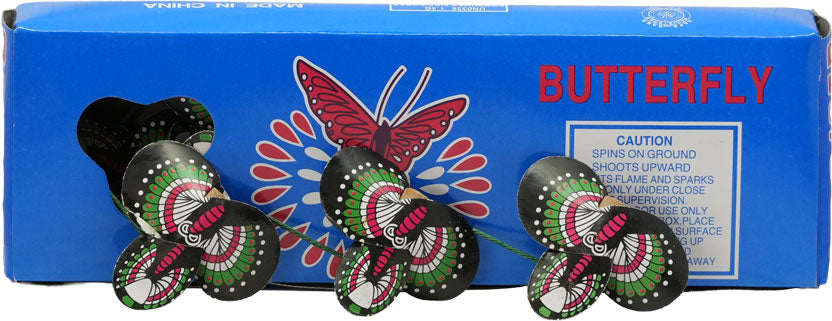 0435B Mariposa