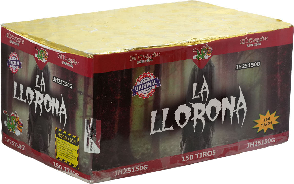 JH25150G Llorona 150T