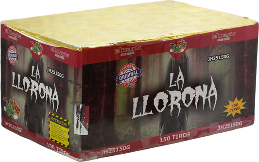 JH25150G Llorona 150T
