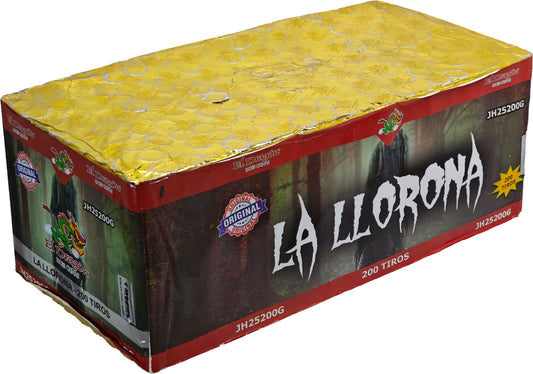 JH25200G Llorona