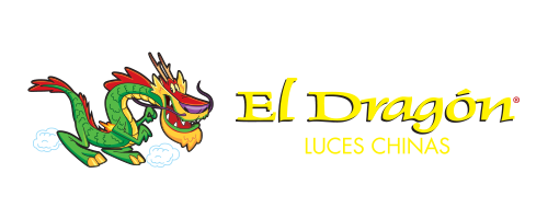 El Dragón Luces Chinas | Guatemala