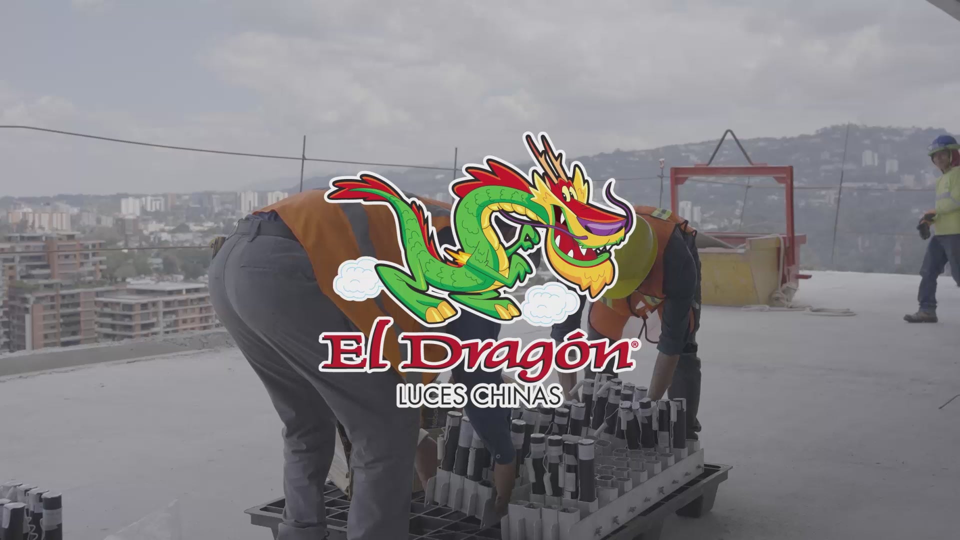 Load video: 